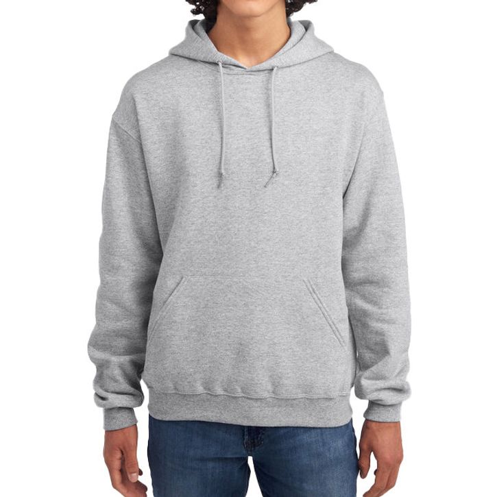Image produit Nublend® hooded sweatshirt