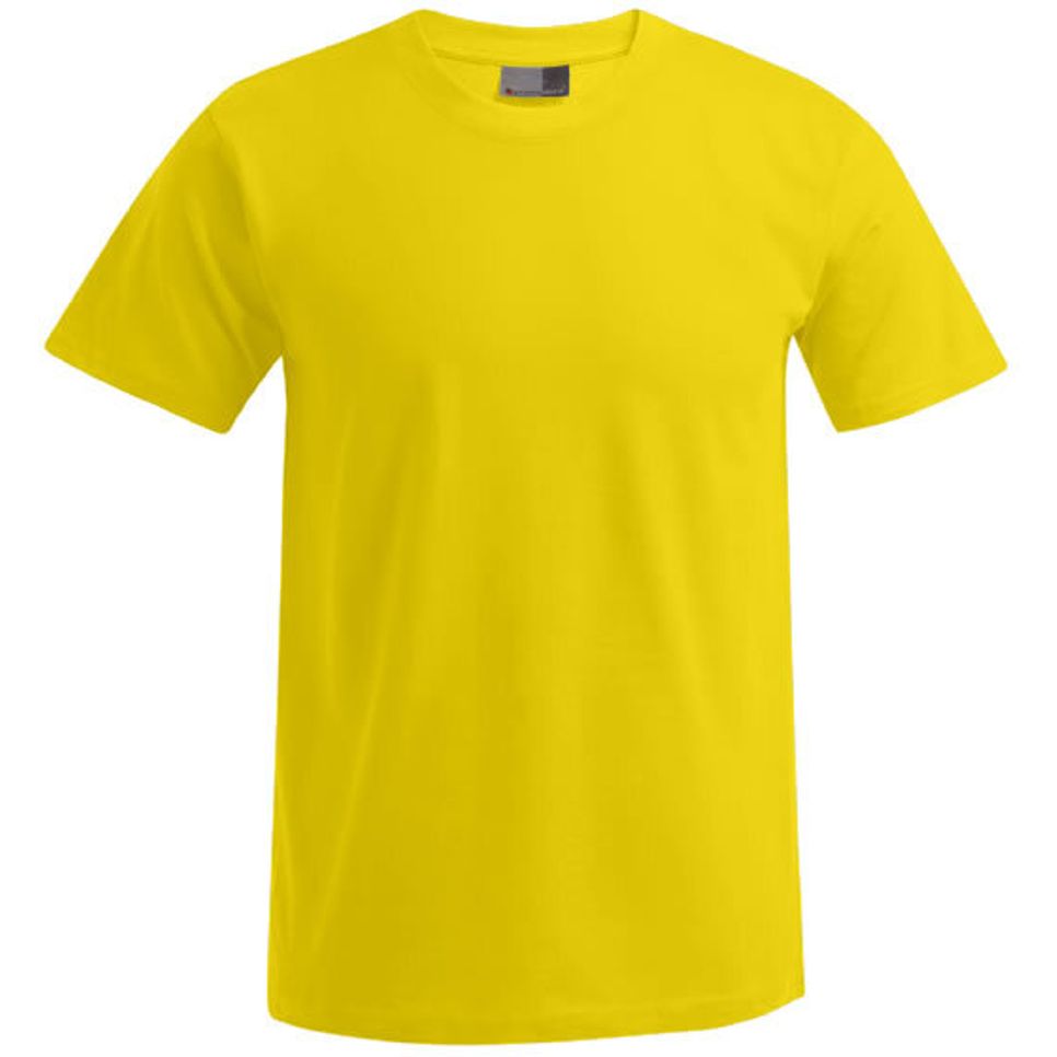 Men´s Premium-T