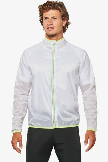 Image produit Blouson sport ultra léger