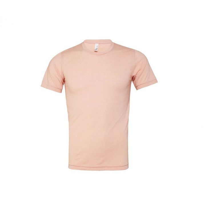 Image produit Unisex triblend short sleeve tee