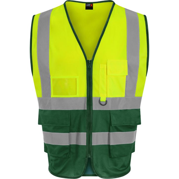 Image produit Gilet de supervision