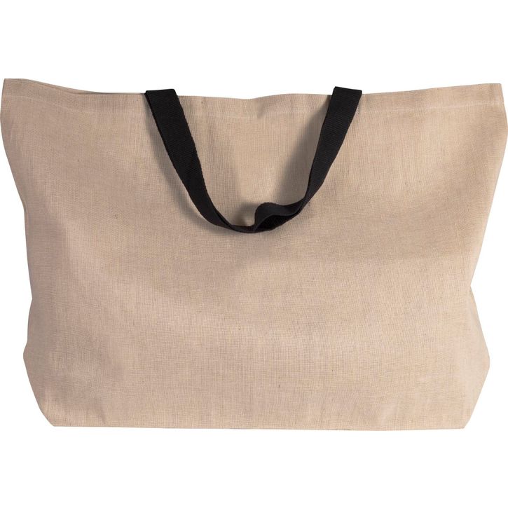 Image produit Grand sac fourre-tout en juco