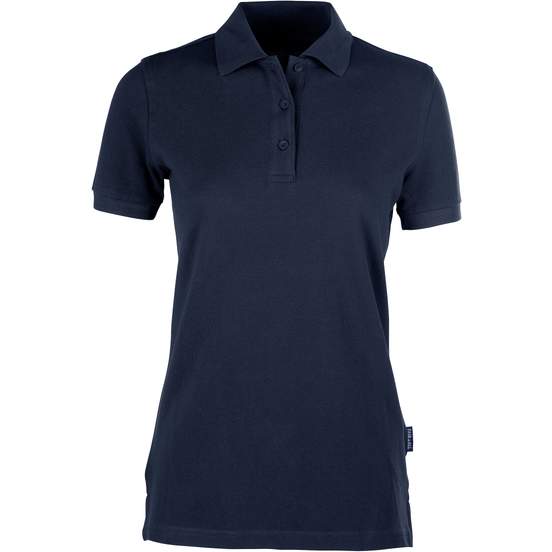 Women´s Heavy Polo