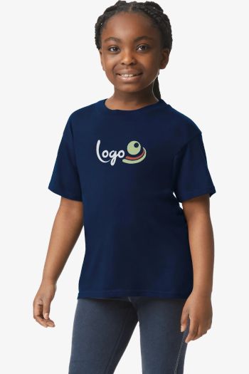 Image produit Youth T-Shirt Softstyle®