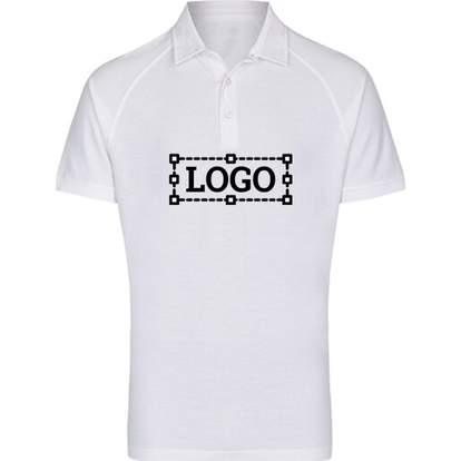 Image produit my mate - Men´s Polo