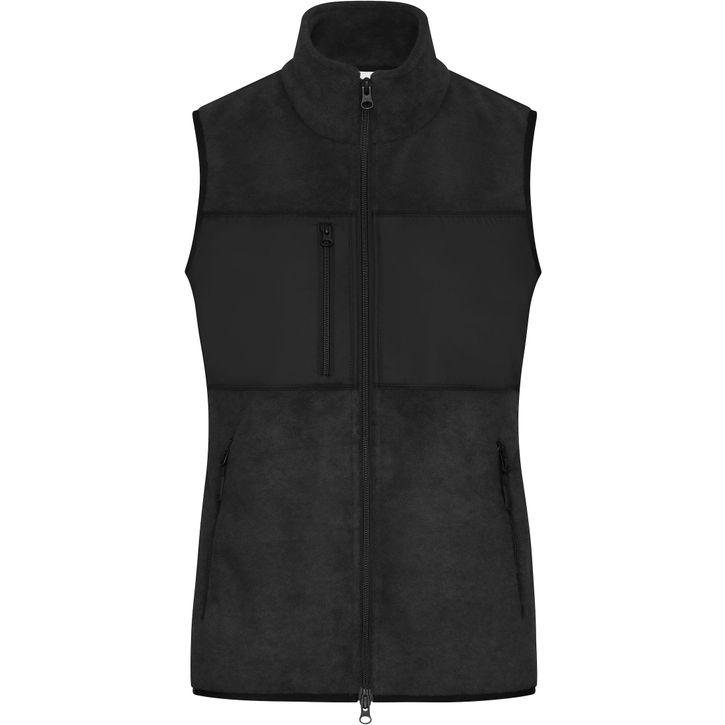 Image produit Ladies´ Fleece Vest