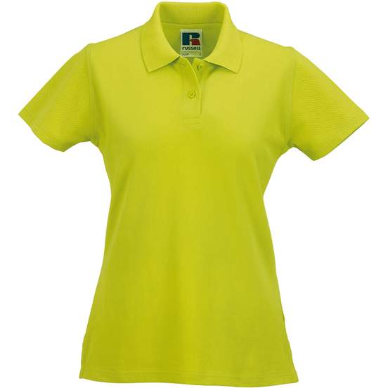 Ladies' Classic Cotton Polo