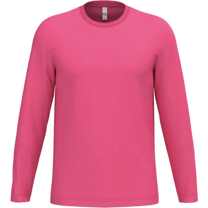 Image produit T-shirt LSL unisexe iDeal150