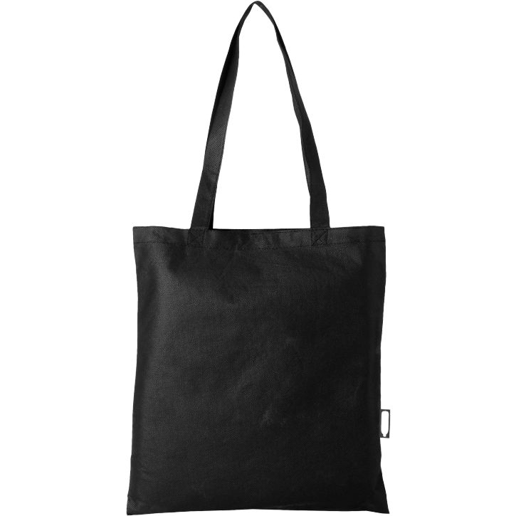 Image produit Sac shopping convention Zeus de 6 L non tissé recyclé