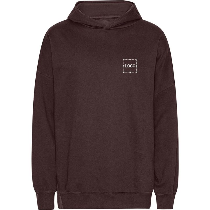 Image produit Oversized Hoodie