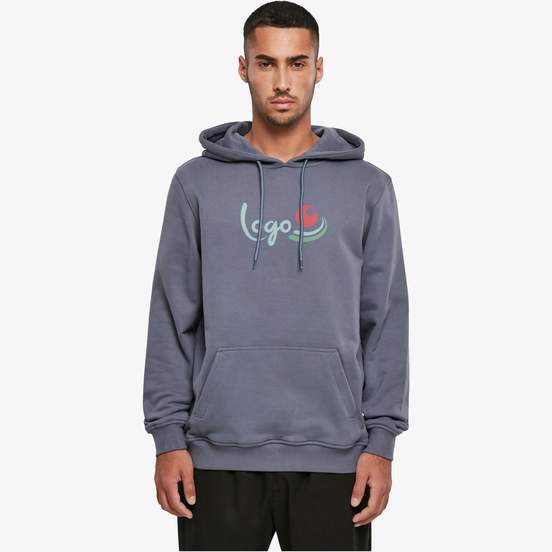 Ultra Heavy Regular Hoody