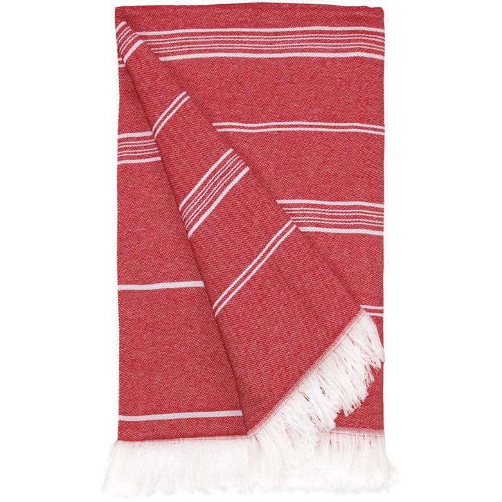 Image produit Recycled Hamam Towel