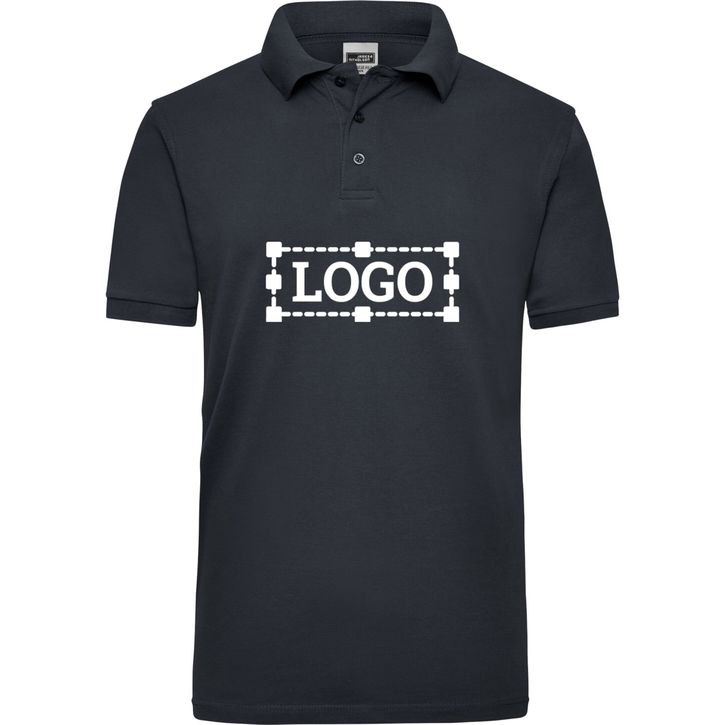 Image produit Men´s Workwear Polo