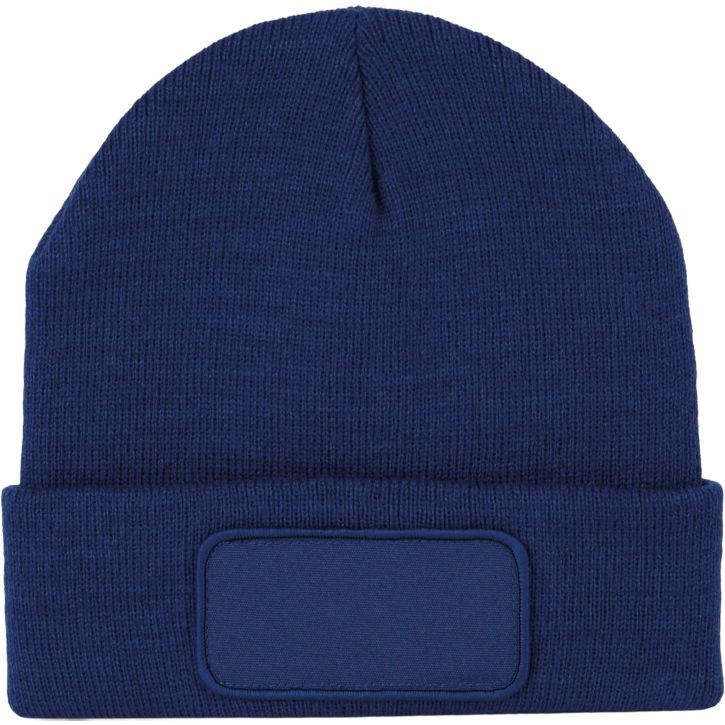 Image produit Bonnet avec patch