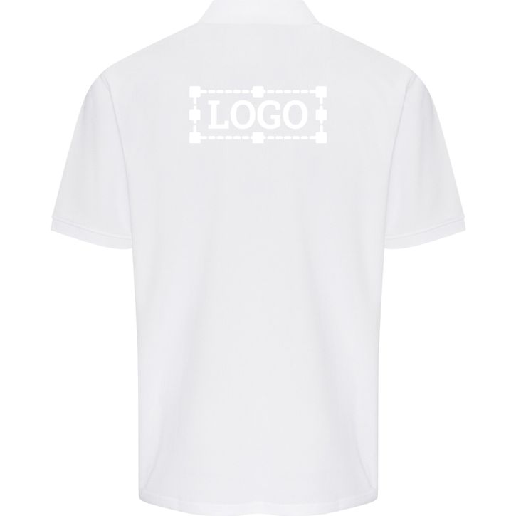 Image produit Polo Pro Femme