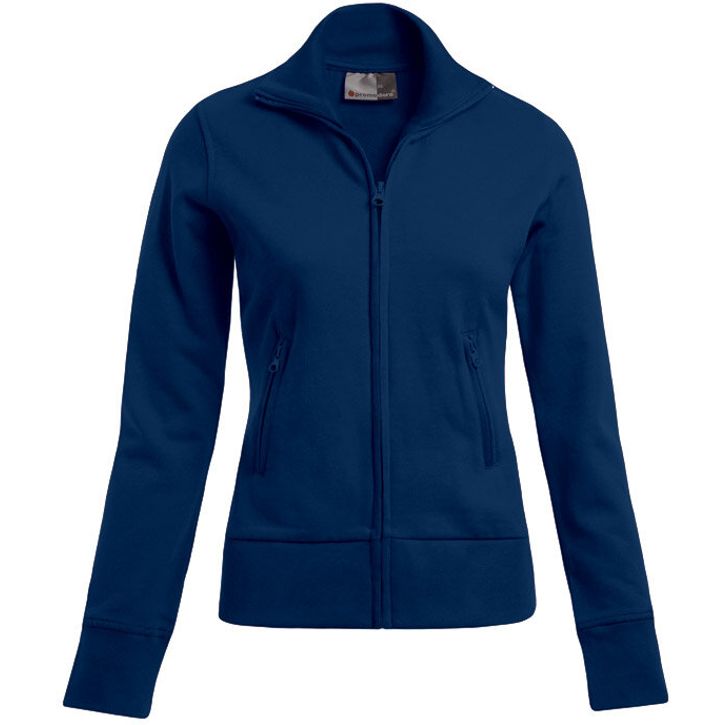 Image produit Women´s Jacket Stand-Up Collar