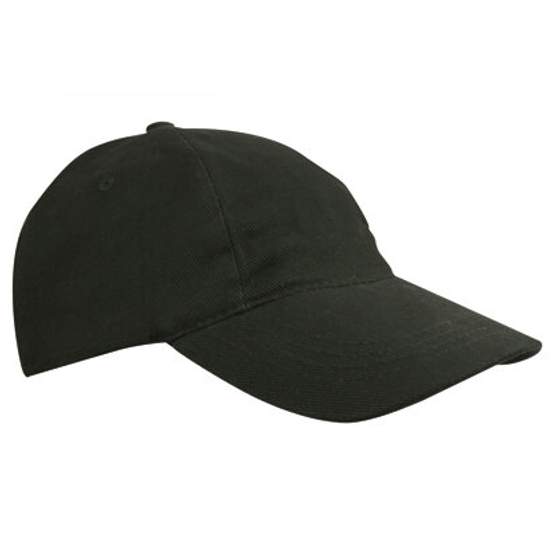 Kids´ Brushed Cap