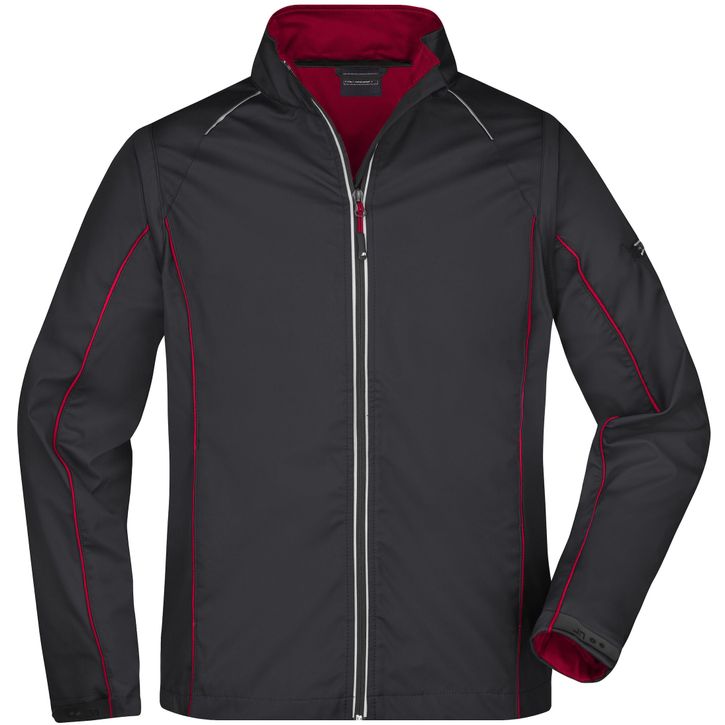Image produit Men´s Zip-Off Softshell Jacket