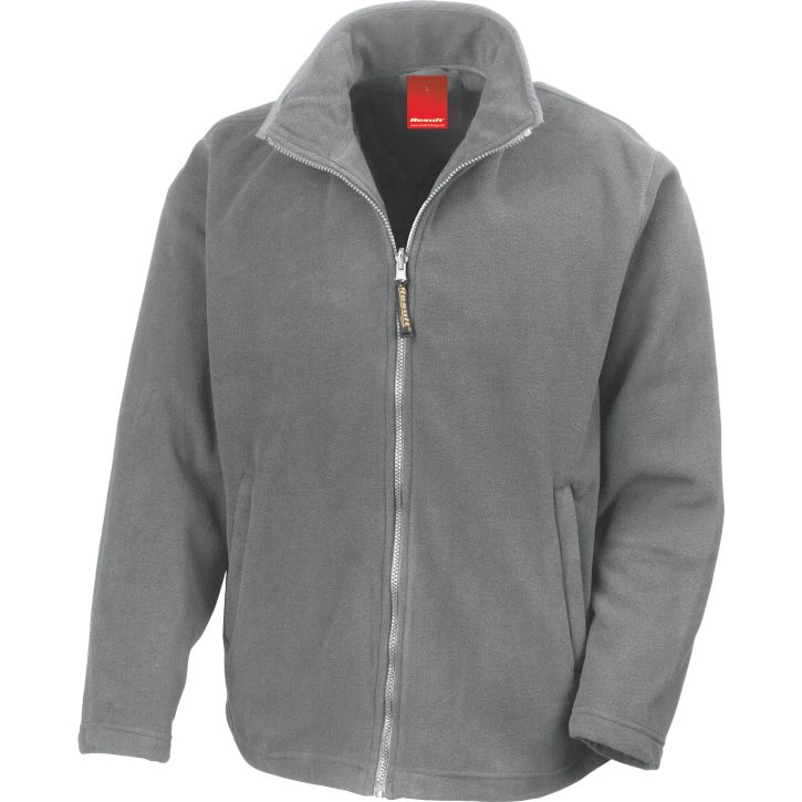 Image produit High Grade Micro Fleece Horizon Jacket