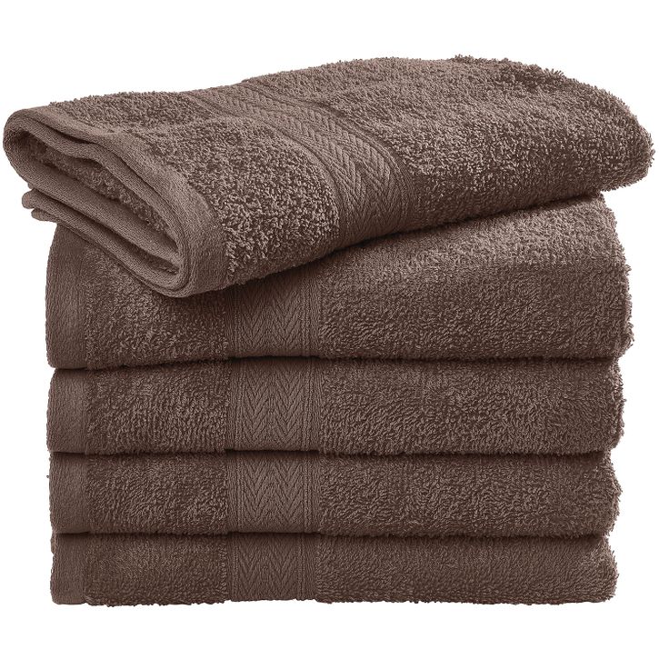 Image produit Rhine Bath Towel 70x140 cm