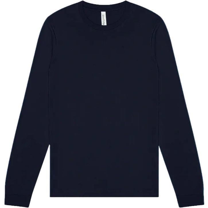 Image produit Unisex jersey long sleeve tee