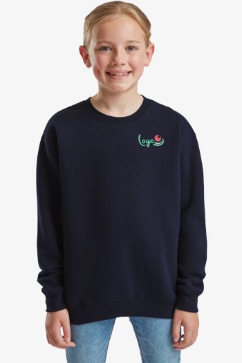 Image produit Premium Set-In Sweat Kids