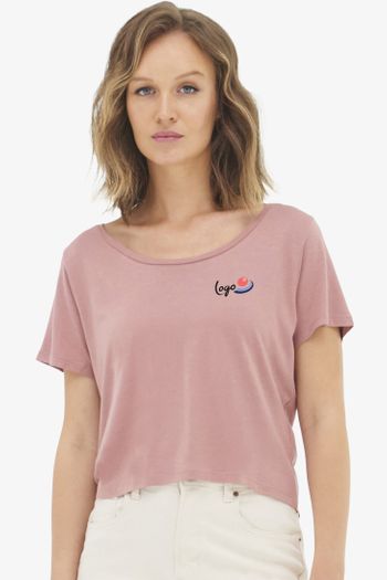 Image produit Daintree Ecoviscose Women's Tee