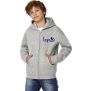 Hooded Full Zip Kids