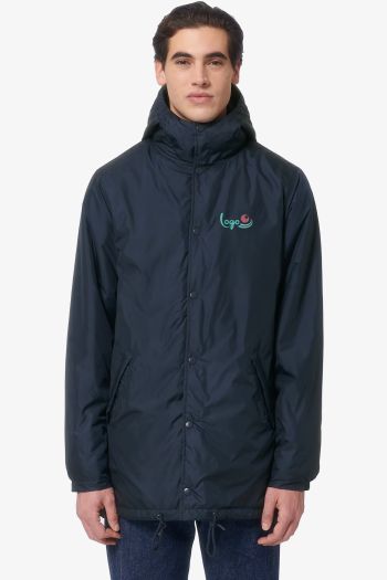 Image produit Padded Parker