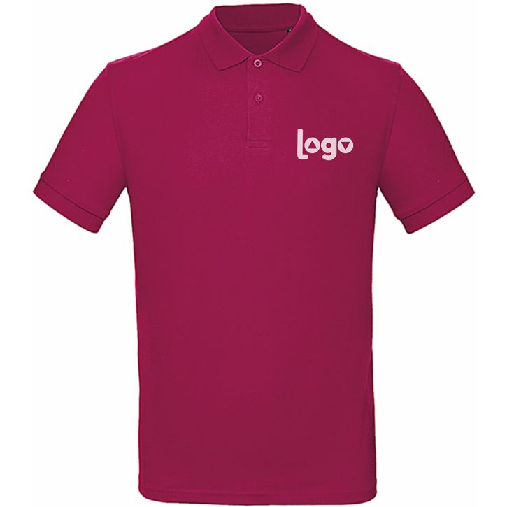 Image produit Inspire Polo/men_°