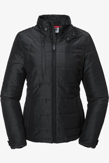 Image produit Ladies cross jacket