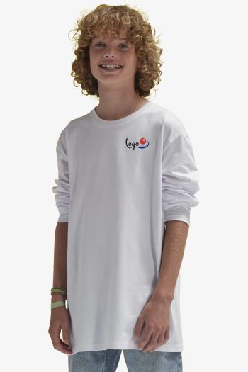 Image produit Kids #E150 Long Sleeve