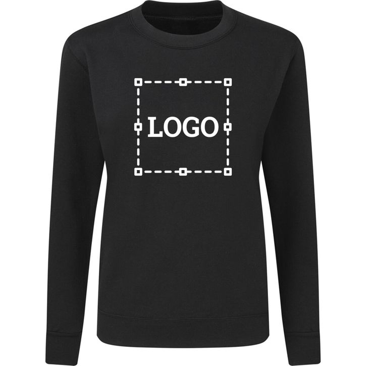 Image produit Crew Neck Sweatshirt Women