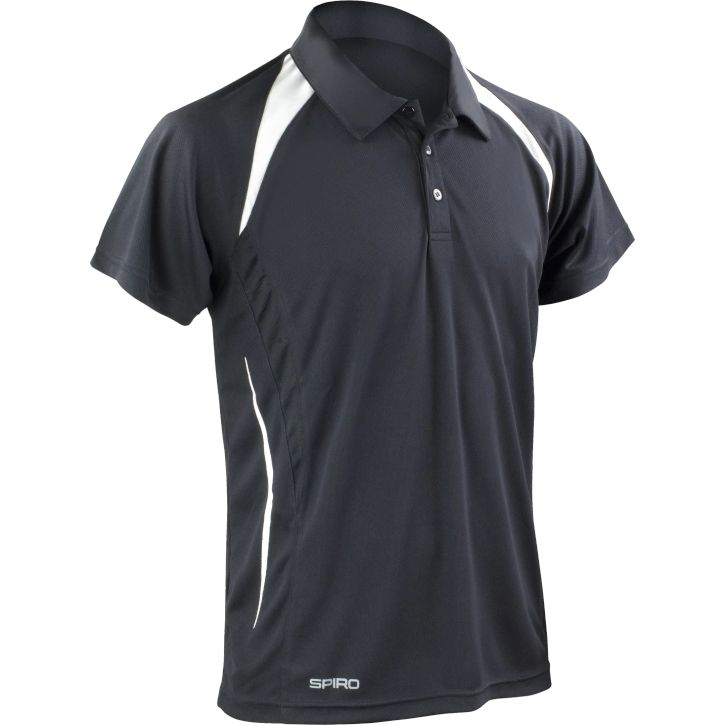 Image produit Men's Team Spirit Polo Shirt