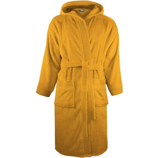 Bathrobe Hooded