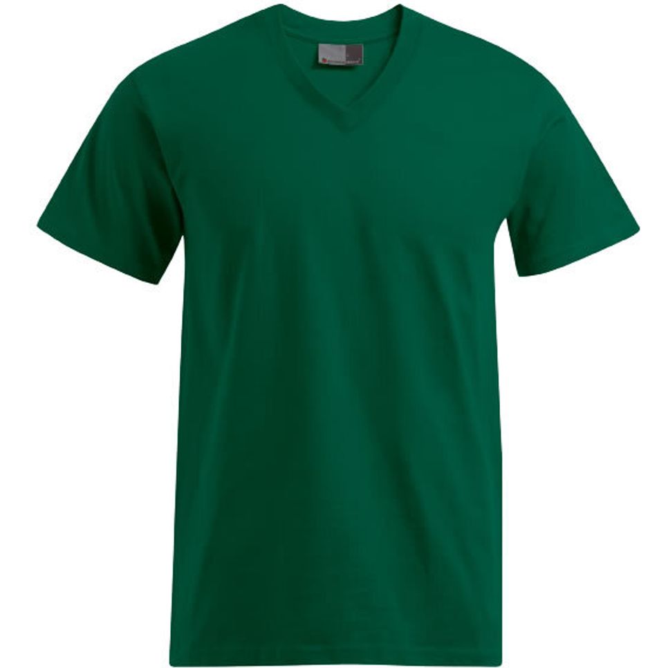 Premium V-Neck-T