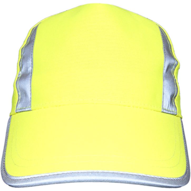 Image produit Casquette réflechissante Fluo HIVIZ® 