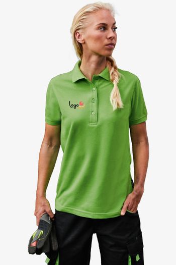 Image produit Ladies´ Bio Workwear Polo