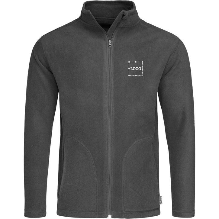 Image produit Fleece Jacket