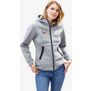 Ladies´ Hooded Jacket