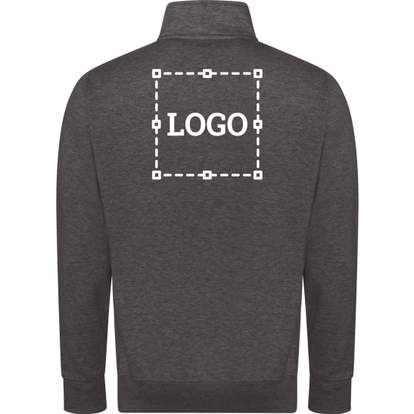 Image produit Campus full zip Sweat