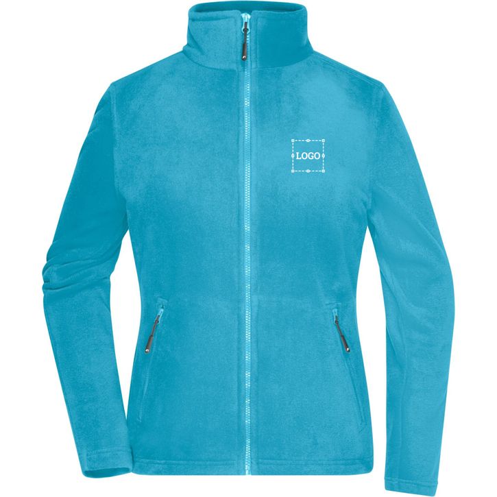 Image produit Ladies´ Fleece Jacket