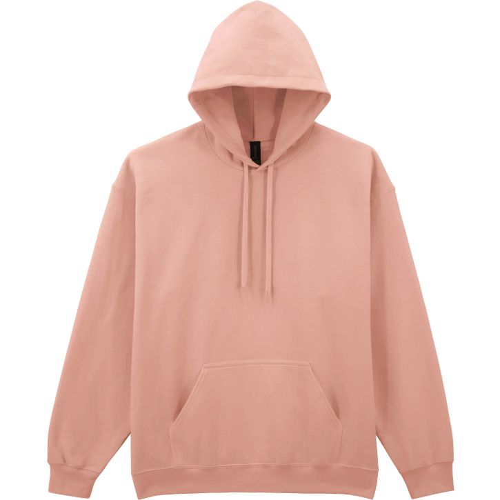 Image produit Softstyle Midweight Fleece Adult Hoodie