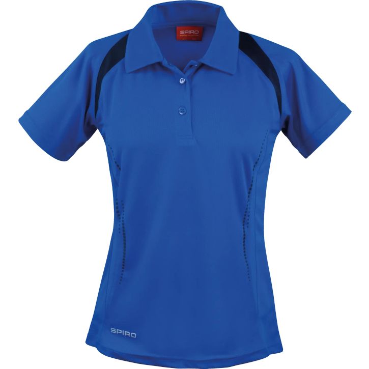 Image produit Polo femme