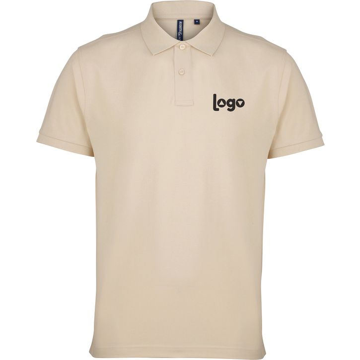 Image produit Men's Polo