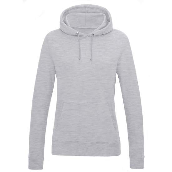 Women's College Hoodie