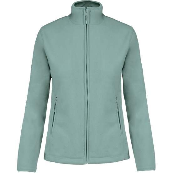 Maureen - Veste micropolaire femme