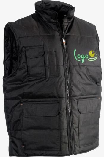 Image produit Neptune - Bodywarmer déperlant