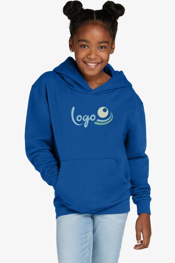 Image produit Hooded Sweatshirt Kids