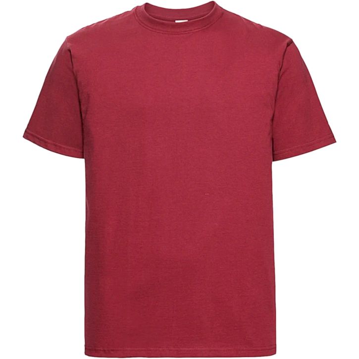 Image produit Authentic t-⁠⁠⁠shirt épais